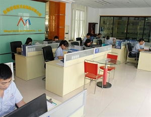 東莞市銘意五金塑膠模具廠 以專業設計服務，驅動精密制造未來