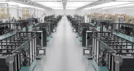 保時捷布局未來 打造3D打印電池超級工廠與專業設計服務